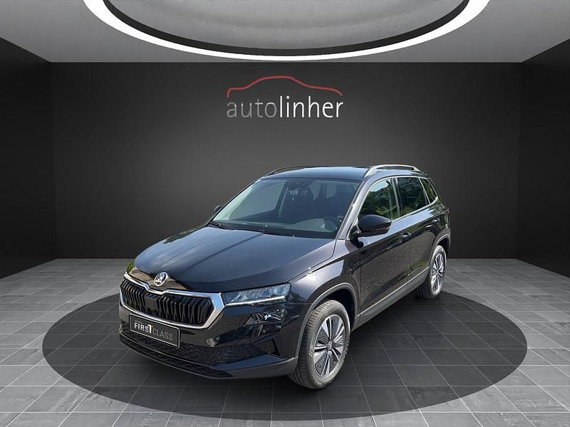Gebraucht 2024 Skoda Karoq Selection SUV | CHF 37’900 (Fairer Preis) - Bild 1/4