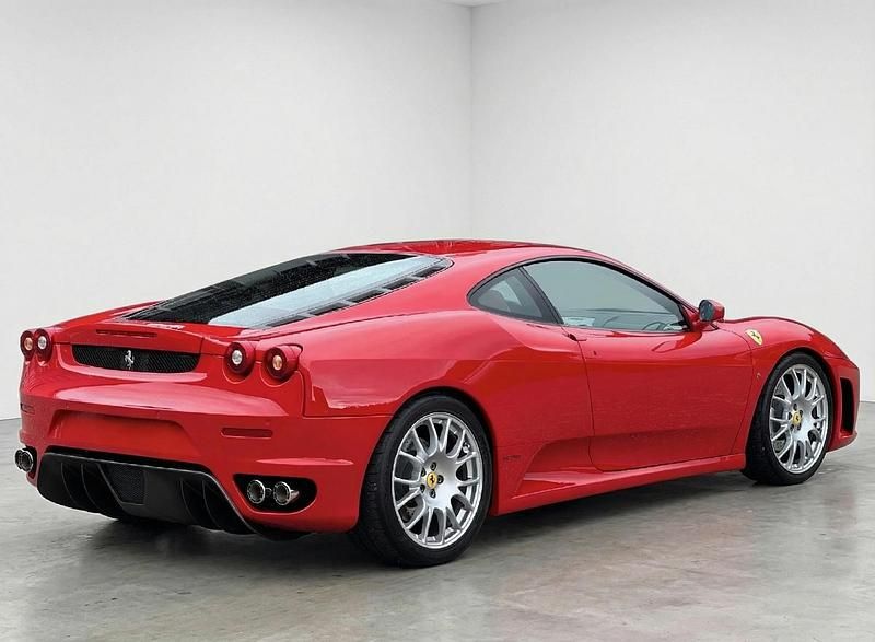 Gebraucht Ferrari F430 486 PS (357 kW) 2006