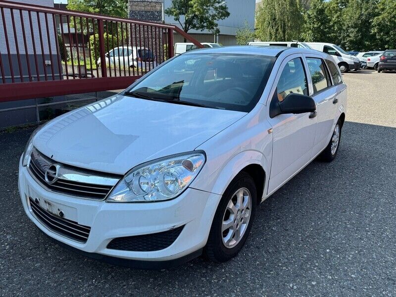 Gebraucht 2011 Opel Astra | CHF 1’690 (Fairer Preis) - Bild 1/4