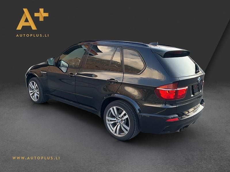 Gebraucht BMW X5 555 PS (408 kW) 2012 SUV