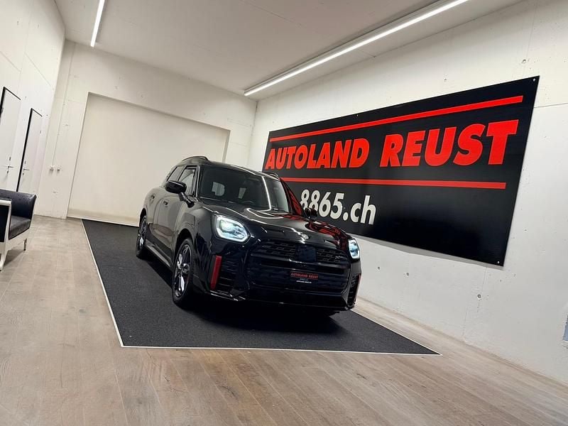 Gebraucht Mini John Cooper Works Countryman 300 PS (220 kW) 2025 SUV