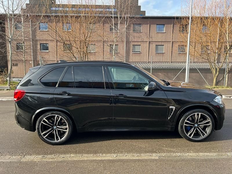 Gebraucht BMW X5 M 575 PS (422 kW) 2016 SUV
