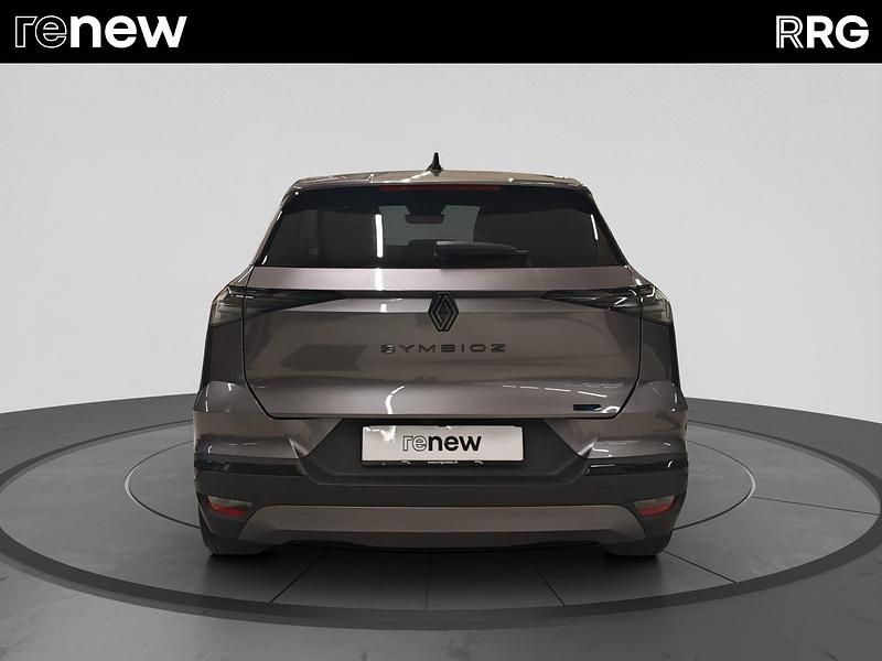 Neu Renault Symbioz Esprit Alpine 143 PS (105 kW) 2025 SUV