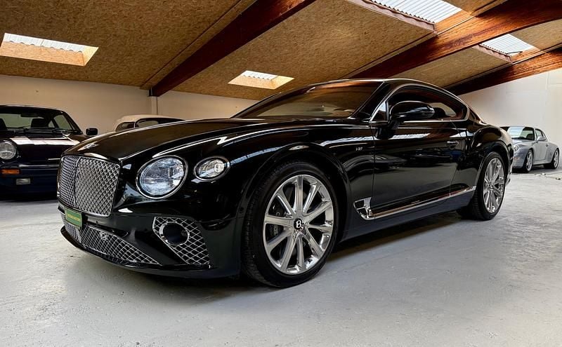 Gebraucht Bentley Continental GT 550 PS (404 kW) 2020 Coupé