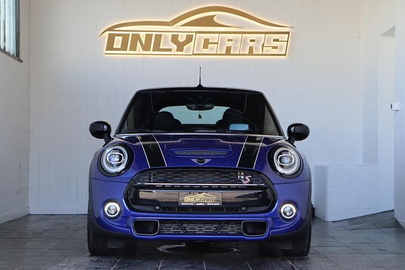 Gebraucht Mini Cooper S 192 PS (141 kW) 2020 Kleinwagen