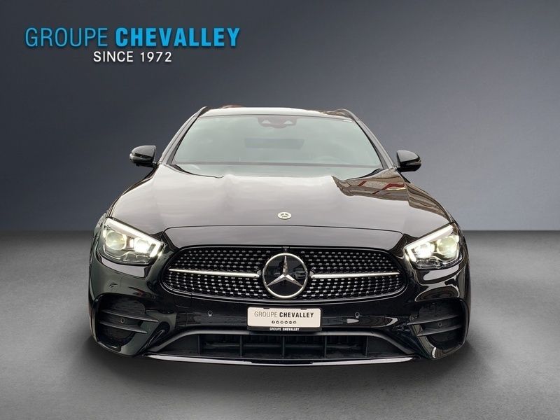 Gebraucht Mercedes E220 200 PS (147 kW) 2023