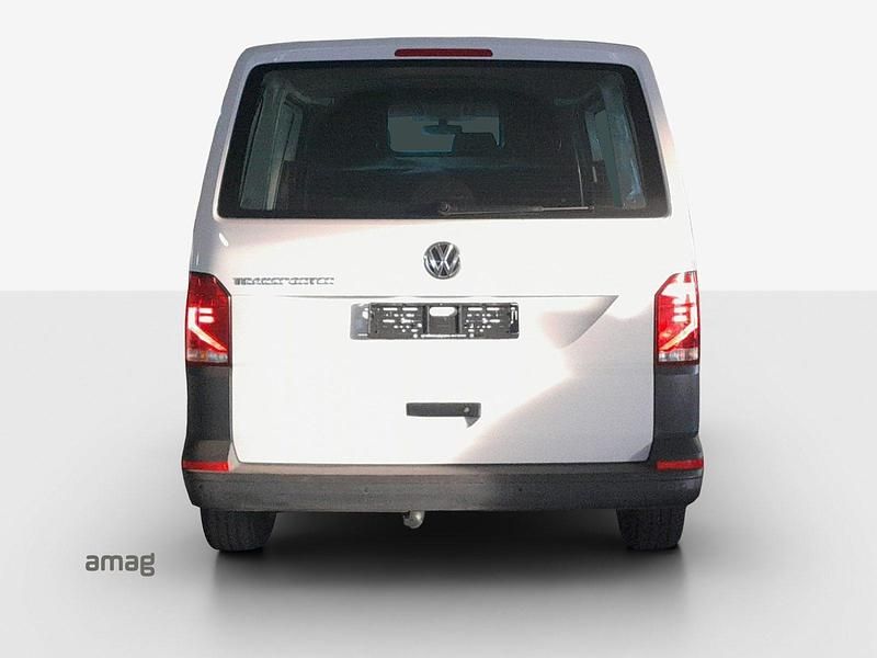 Gebraucht VW T6.1 110 PS (80 kW) 2022 Van