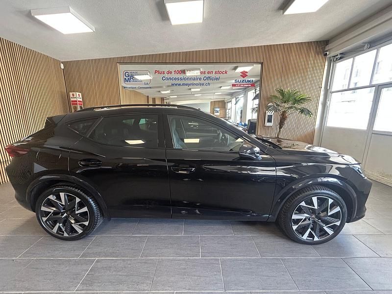 Schwarz Neu 2025 Cupra Formentor VZ SUV | CHF 45’900 (Superpreis) - Bild 1/4