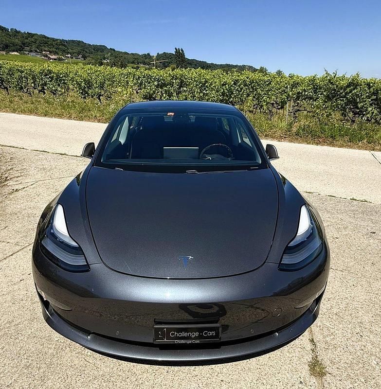 Gebraucht Tesla Model 3 Long Range AWD 355 kW (483 PS) 2019 Limousine