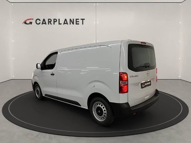 Neu Opel Vivaro Business 120 PS (88 kW) 2026 Van / Kleinbus