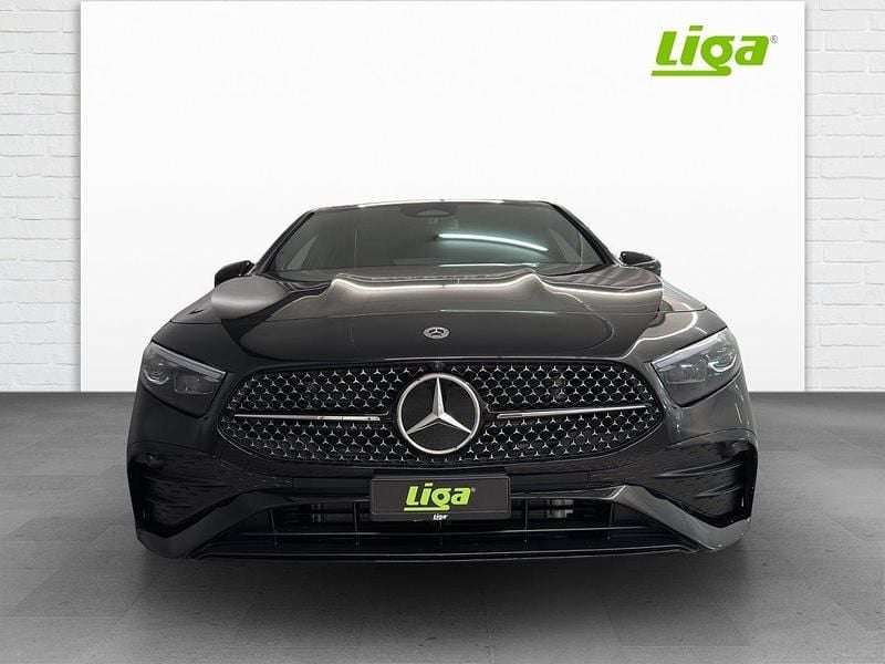 Neu Mercedes A220 AMG line 190 PS (139 kW) 2025 Limousine