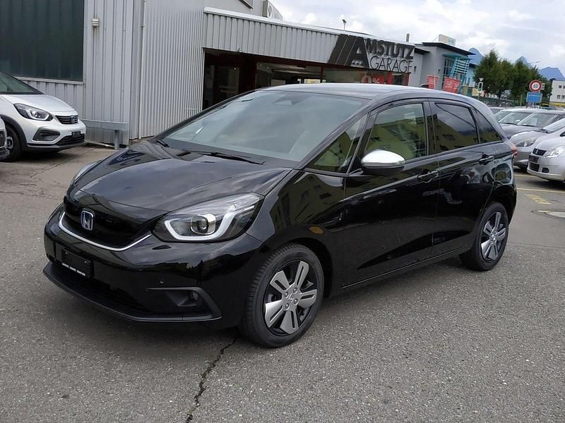Gebraucht 2022 Honda Jazz Executive Kleinwagen | CHF 29’850 - Bild 1/4