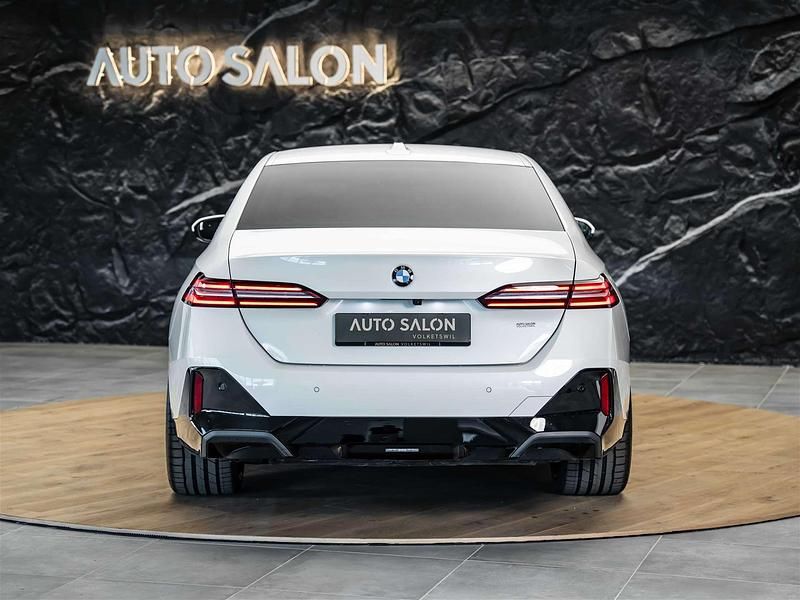 Gebraucht BMW 540 M Sport 303 PS (222 kW) 2024 Limousine