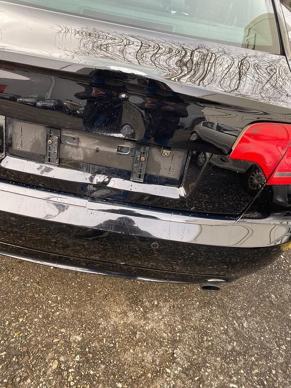 Gebraucht Audi A4 200 PS (147 kW) 2006 Limousine