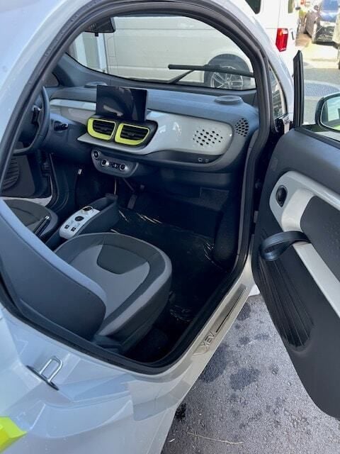 Gebraucht XEV Yoyo 14 kW (20 PS) 2024 Kleinwagen