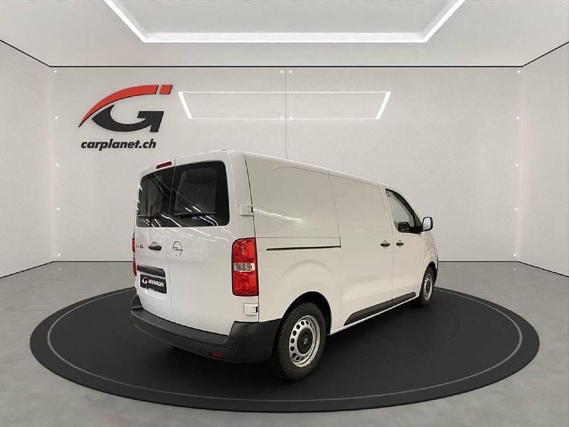 Gebraucht Opel Vivaro S 144 PS (105 kW) 2025 Van / Kleinbus