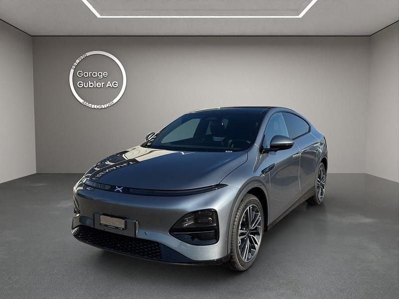 Neu 2025 XPENG G6 SUV | CHF 53’500 - Bild 1/4