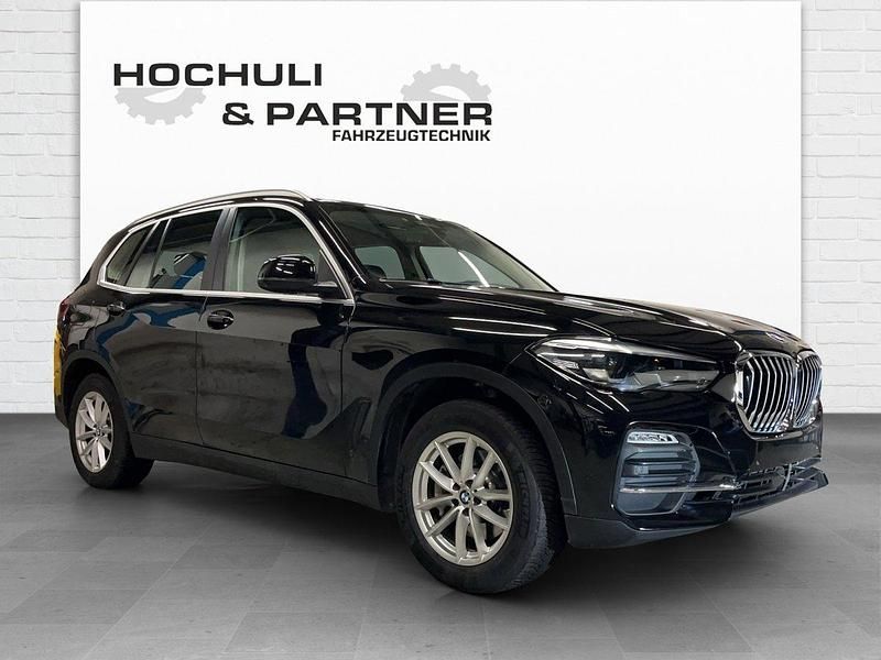 Gebraucht BMW X5 265 PS (194 kW) 2019 SUV