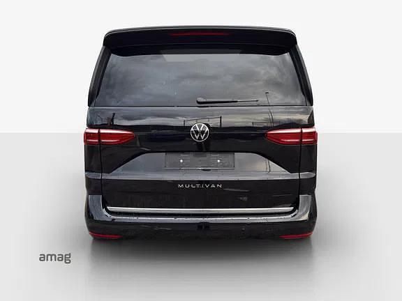 Neu VW Multivan Style 150 PS (110 kW) 2026 Deep black perleffekt (lc9x) Van