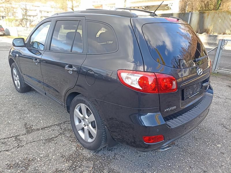 Gebraucht Hyundai Santa Fe Style 189 PS (139 kW) 2006 SUV
