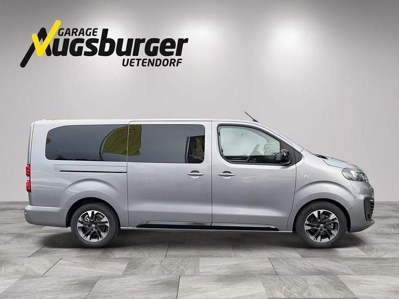 Gebraucht Opel Zafira Life Edition 177 PS (130 kW) 2022 Van / Kleinbus