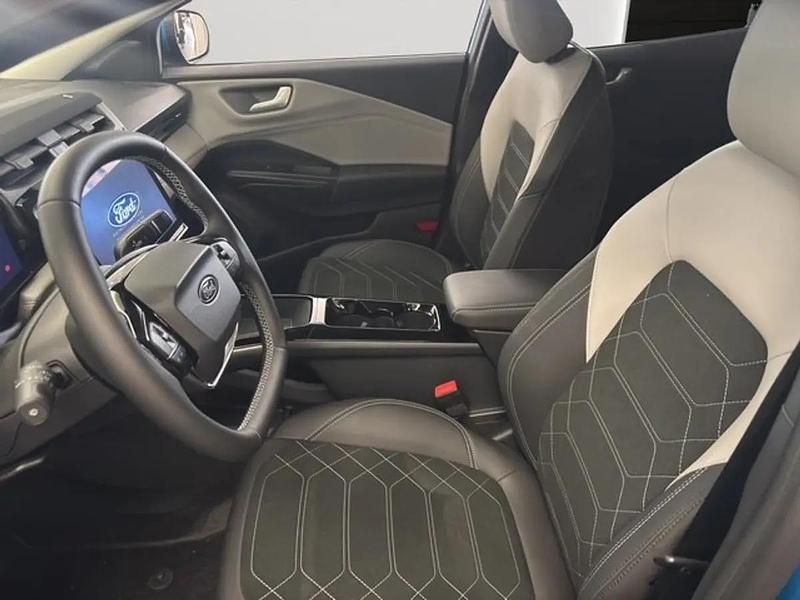 Neu Ford Puma Gen-E Premium 123 kW (168 PS) 2025 Türkis SUV