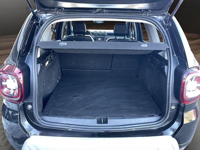 Gebraucht Dacia Duster Prestige 125 PS (91 kW) 2018 SUV