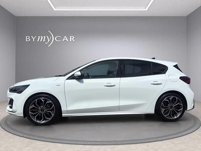 Gebraucht Ford Focus ST-Line X 155 PS (114 kW) 2025 Limousine