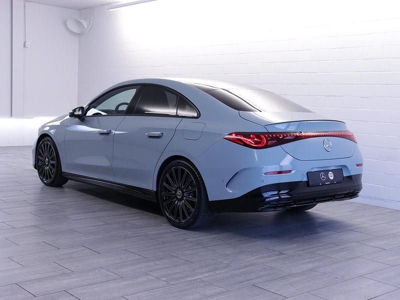 Neu Mercedes CLA220 AMG line 220 PS (161 kW) 2026 Limousine