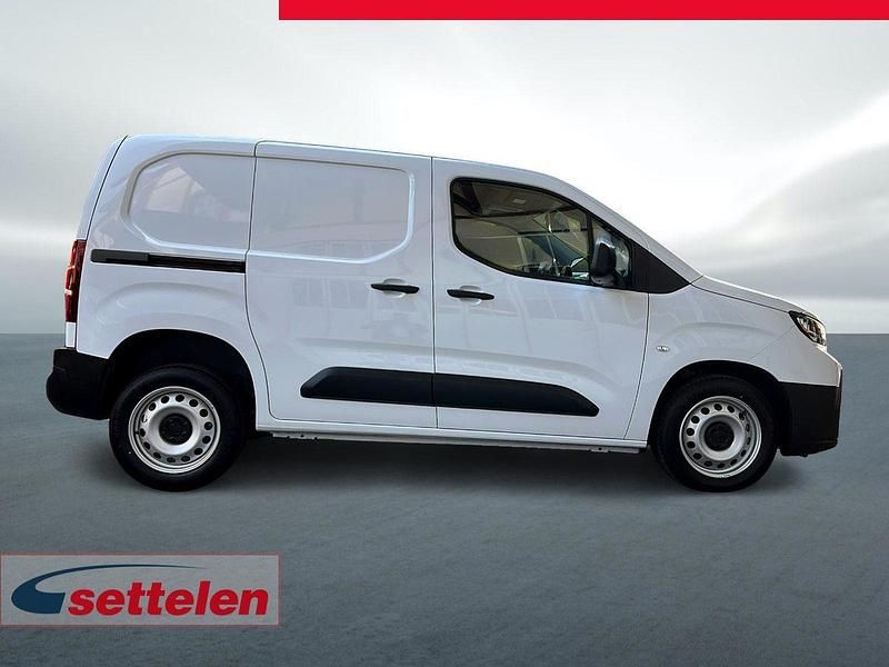 Neu Toyota Proace City Active 110 PS (80 kW) 2025 Van / Kleinbus