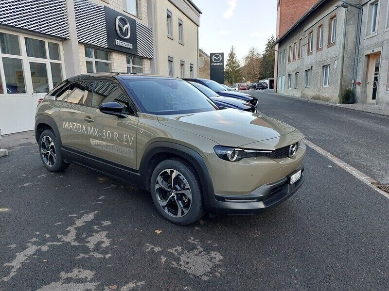 Gebraucht 2023 Mazda MX30 Ad'Vantage SUV | CHF 36’950 - Bild 1/4