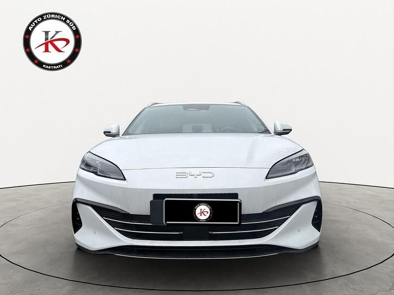 Neu 2025 BYD Seal Comfort Kombi | CHF 30’550 (Superpreis) - Bild 1/4