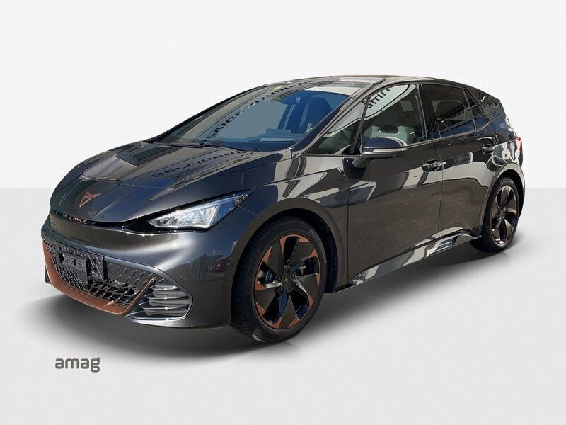 Gebraucht 2023 Cupra Born e-Boost Kleinwagen | CHF 35’900 (Teuer) - Bild 1/4