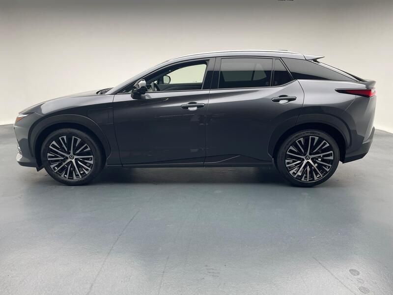 Gebraucht Lexus RZ 450e 230 kW (313 PS) 2022 Grau SUV