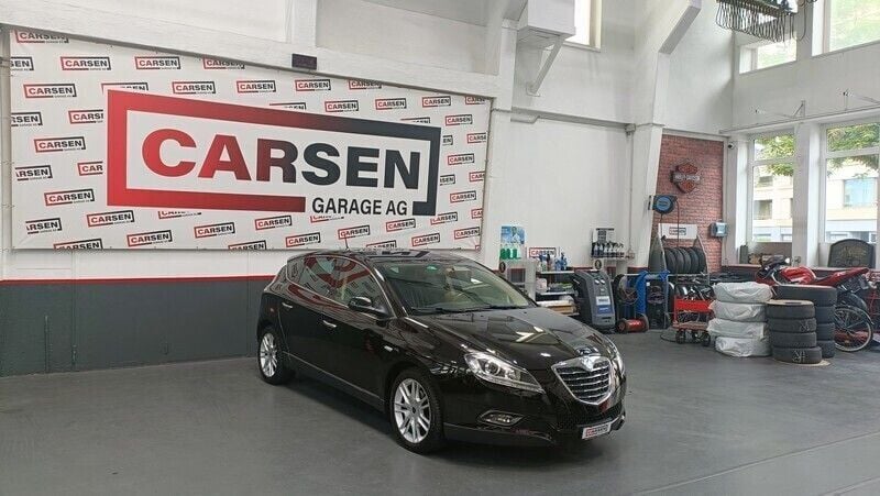 Gebraucht 2012 Lancia Delta Gold | CHF 5’900 (Fairer Preis) - Bild 1/4