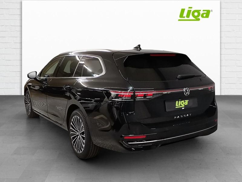 Neu VW Passat Elegance 150 PS (110 kW) 2025 Kombi