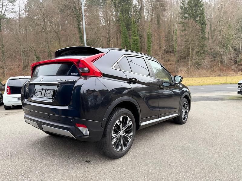 Gebraucht Mitsubishi Eclipse Cross 163 PS (119 kW) 2019 SUV