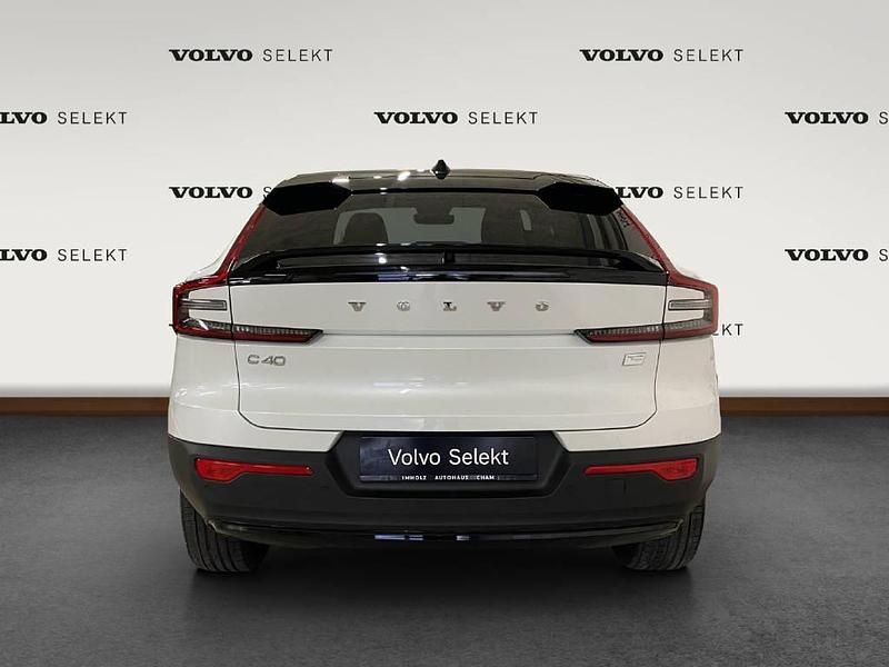 Gebraucht Volvo C40 300 kW (408 PS) 2022 SUV