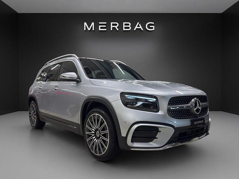 Neu 2025 Mercedes GLB250 SUV | CHF 66’300 (Guter Preis) - Bild 1/4
