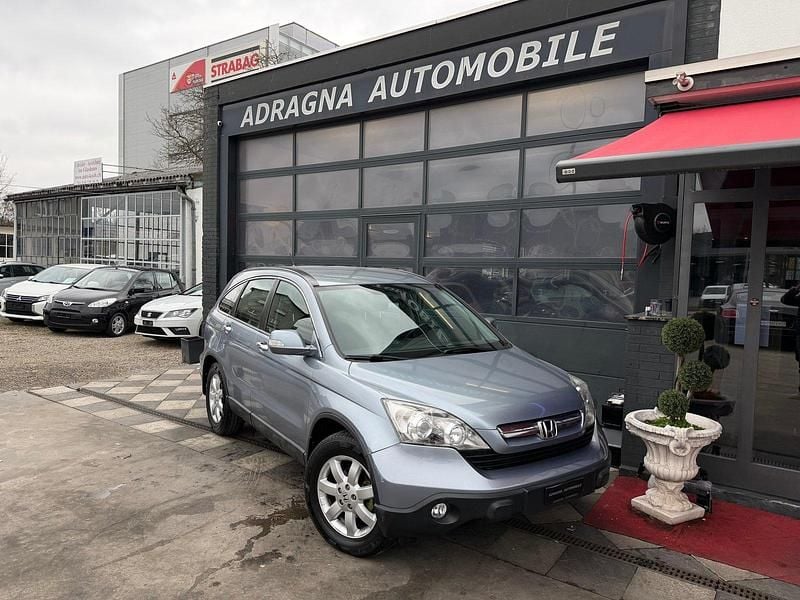 Gebraucht Honda CR-V Executive 140 PS (102 kW) 2007 SUV