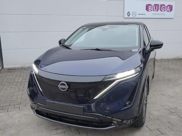 Neu 2025 Nissan Ariya Evolve SUV | CHF 47’900 (Guter Preis) - Bild 1/4