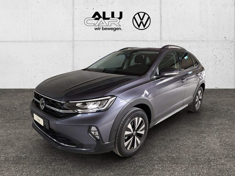 Gebraucht 2024 VW Taigo Life SUV | CHF 27’900 (Etwas zu teuer) - Bild 1/4