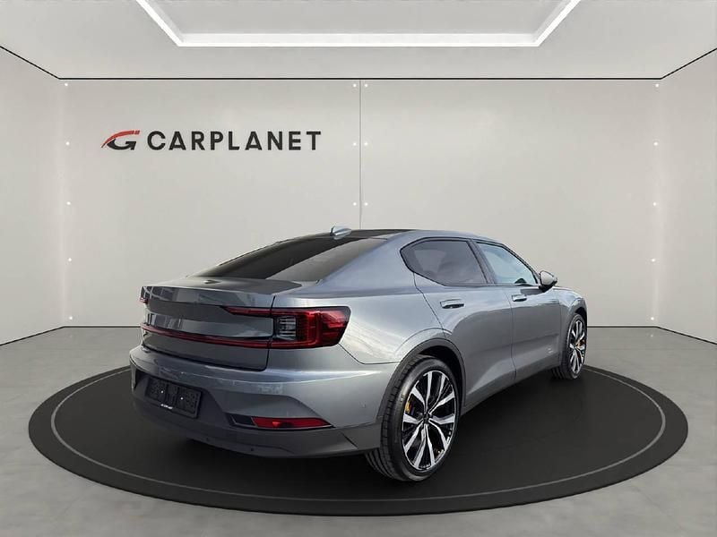 Neu Polestar 2 Performance 350 kW (476 PS) 2026 Kleinwagen