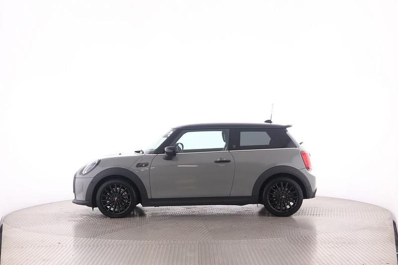 Gebraucht Mini Cooper SE 135 kW (184 PS) 2022 Kleinwagen