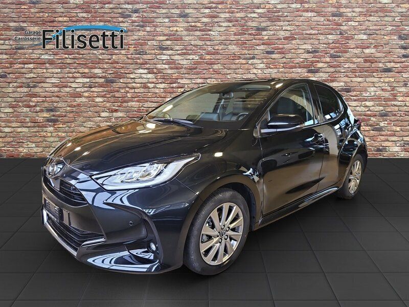 Gebraucht 2023 Mazda 2 Kleinwagen | CHF 22’000 (Fairer Preis) - Bild 1/4
