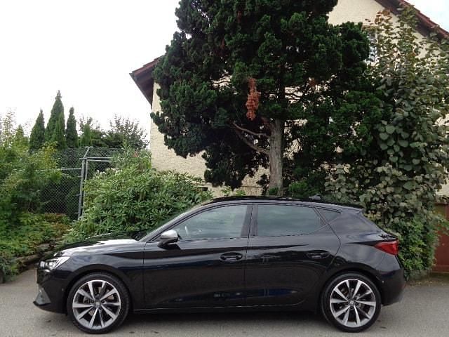 Gebraucht Seat Leon FR 150 PS (110 kW) 2020