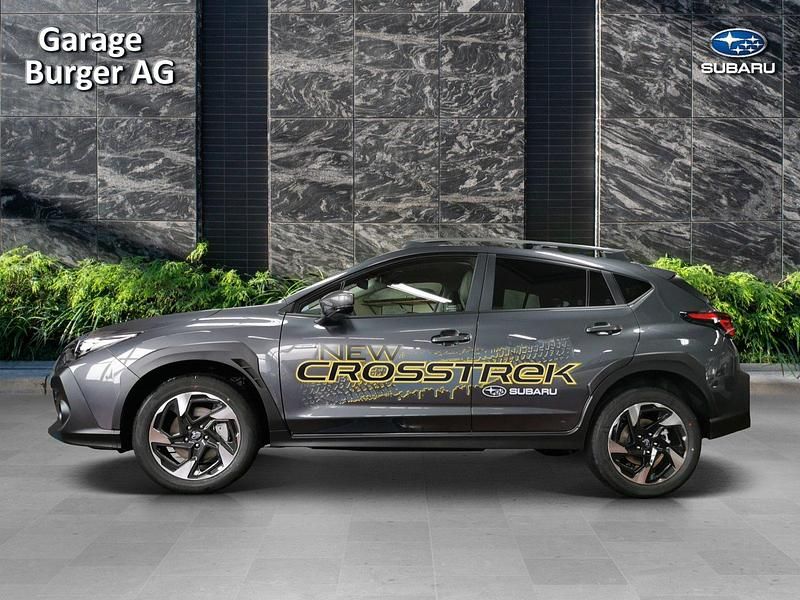 Gebraucht Subaru Crosstrek 136 PS (100 kW) 2024 SUV