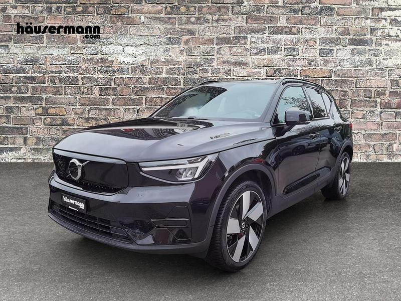 Gebraucht 2023 Volvo XC40 Plus SUV | CHF 44’900 (Teuer) - Bild 1/4