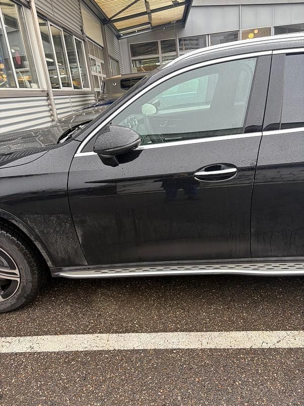 Gebraucht Mercedes GLC300e 313 PS (230 kW) 2025