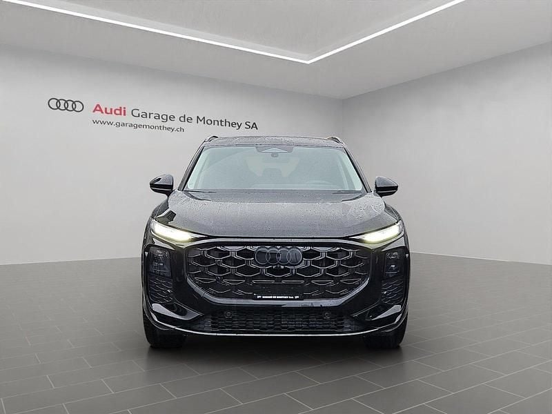 Neu Audi Q3 Advanced 150 PS (110 kW) 2025 SUV